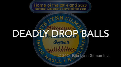 Online Video: DEADLY DROP BALLS