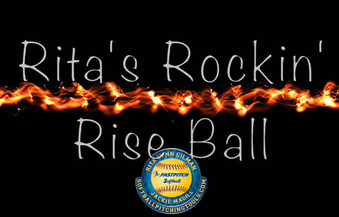 Online Video: RISE BALL SERIES