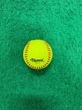 7” Training Softball