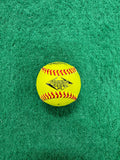 7” Training Softball