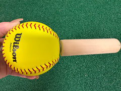 Rise Ball Training Tools