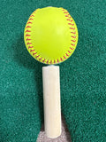 Ball on Stick Spinner