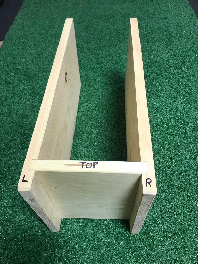 Drag Box โ Rita Lynn Gilman, Inc.