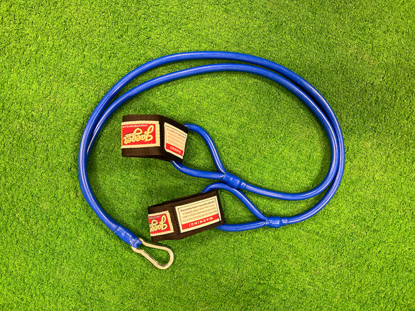 J-BANDS (AGES 13 AND OLDER) Jバンド　グリーン J-Bands From Jaeger Sports — Resistance Baseball Bands For